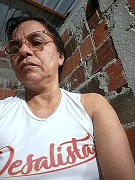 Lucerito-Hot online show from January 9, 2:18 am