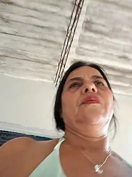 Lucerito-Hot online show from September 30, 12:44 pm