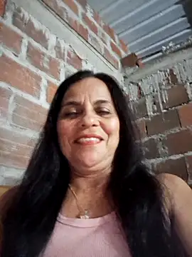 Lucerito-Hot online show from November 28, 2:23 am