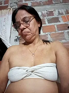 Lucerito-Hot online show from December 1, 2:23 am