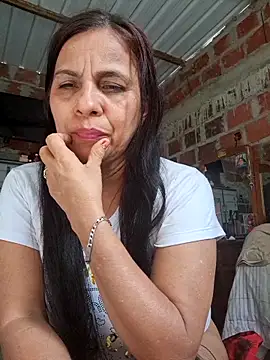 Lucerito-Hot online show from March 28, 8:21 pm