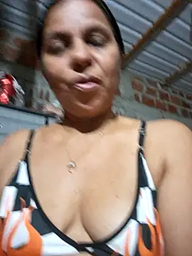 Lucerito-Hot online show from November 13, 2:59 am