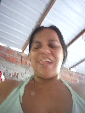 Lucerito-Hot online show from November 18, 12:30 pm