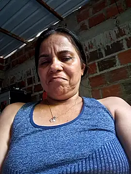 Lucerito-Hot online show from November 10, 12:43 pm