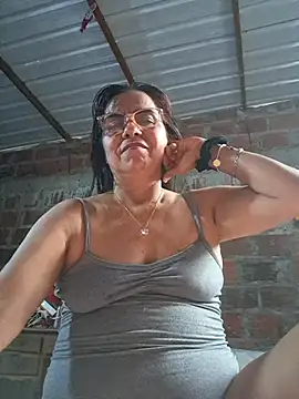 Lucerito-Hot online show from April 21, 8:59 pm