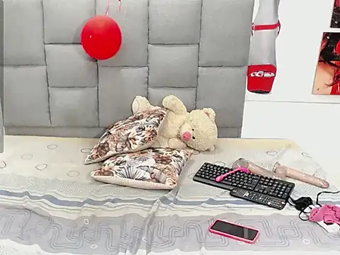 Snapshot of salome33x chatting on September 30, 3:40 pm salome33x online show from September 30, 3:40 pm