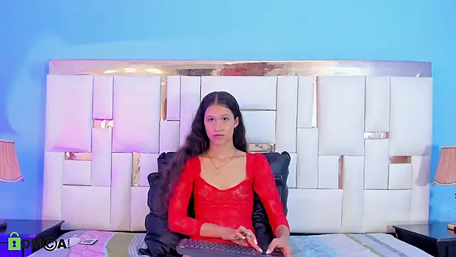 EmmaPetty online show from September 12, 8:52 pm