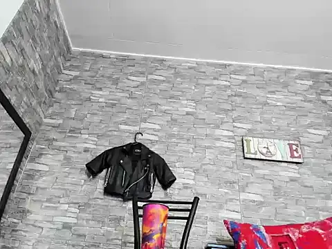 Inferno Molly online show from October 10, 11:11 am