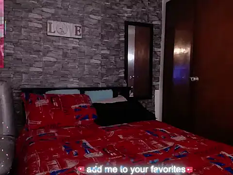 Inferno Molly online show from October 21, 12:43 am