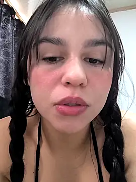 Daniela-rosee online show from November 29, 9:26 pm