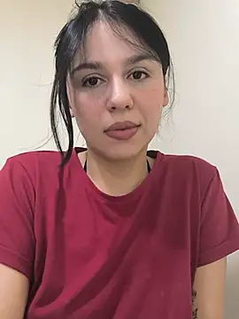 Snapshot of Daniela-rosee chatting on June 26, 11:21 pm Daniela-rosee online show from June 26, 11:21 pm