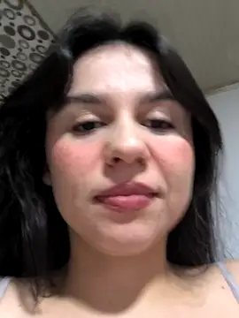 Daniela-rosee online show from December 20, 1:08 am