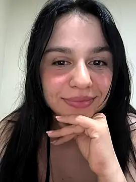 Daniela-rosee online show from April 24, 4:03 am