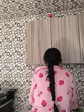 Snapshot of Daniela-rosee chatting on July 18, 8:06 pm Daniela-rosee online show from July 18, 8:06 pm