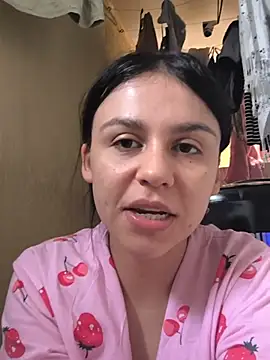 Snapshot of Daniela-rosee chatting on July 5, 6:04 pm Daniela-rosee online show from July 5, 6:04 pm