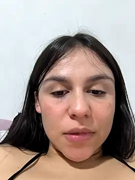 Daniela-rosee online show from March 8, 2:26 am