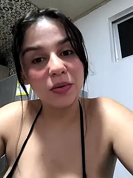 Daniela-rosee online show from September 28, 12:17 am