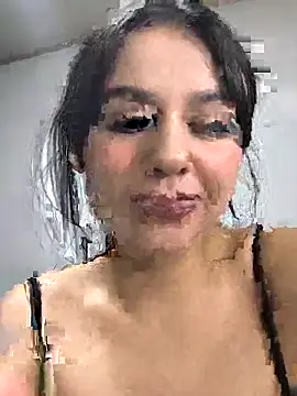 Daniela-rosee online show from November 27, 2:45 am