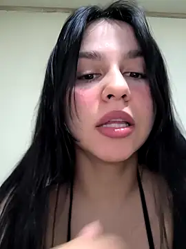 Daniela-rosee online show from April 10, 11:45 pm