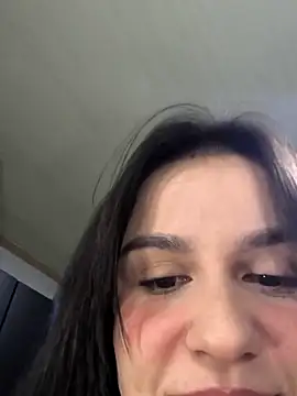 Daniela-rosee online show from January 7, 1:54 am