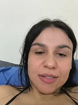 Snapshot of Daniela-rosee chatting on July 10, 4:12 am Daniela-rosee online show from July 10, 4:12 am