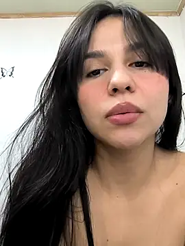 Daniela-rosee online show from November 5, 8:23 pm