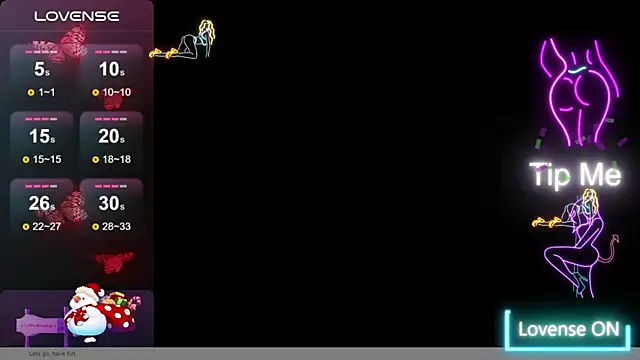 hobybobbi online show from November 9, 2:59 am