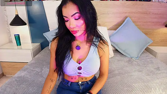 veronikali online show from June 25, 6:02 pm