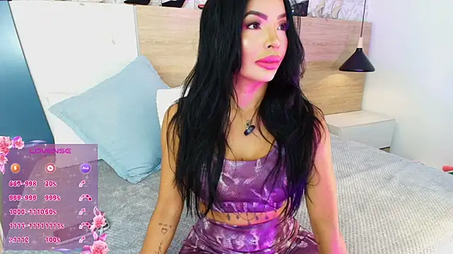veronikali online show from July 1, 7:36 pm