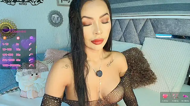 veronikali online show from December 22, 4:18 pm