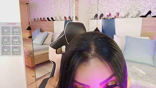 veronikali online show from April 27, 7:56 pm