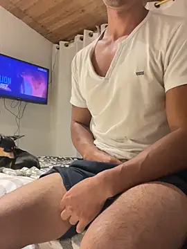 camiloyks online show from February 7, 4:53 am