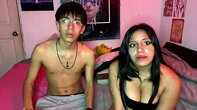 Violett Danteex online show from March 28, 10:05 am