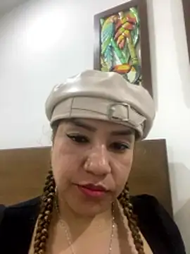 Dulce  Lovee online show from January 12, 4:41 am