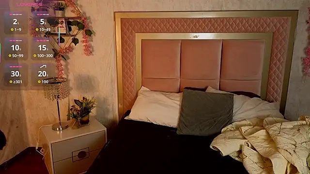 RobinBennett online show from December 5, 12:04 pm