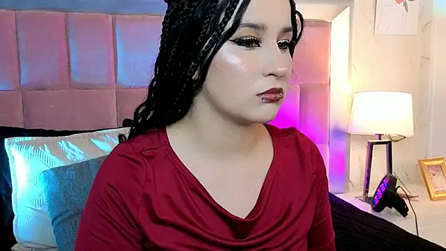 RobinBennett online show from July 18, 12:36 pm