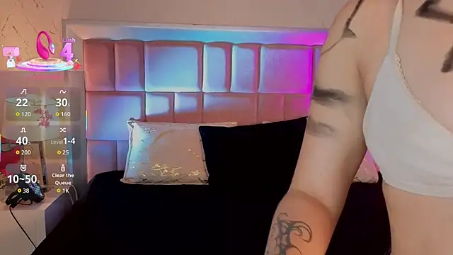 RobinBennett online show from March 14, 12:33 pm