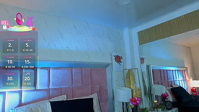 RobinBennett online show from March 23, 12:05 pm