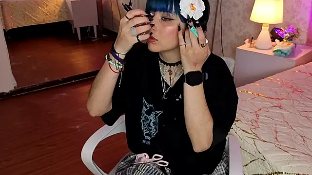 RobinBennett online show from September 26, 1:07 pm