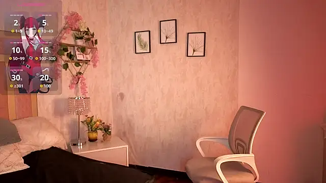 RobinBennett online show from October 29, 12:37 pm