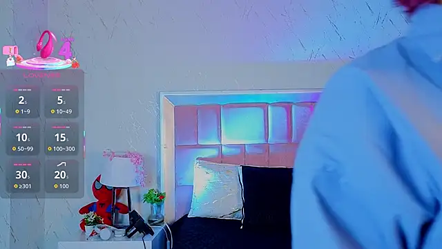 RobinBennett online show from March 8, 12:30 pm