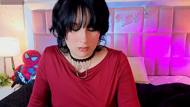 RobinBennett online show from April 18, 7:07 pm