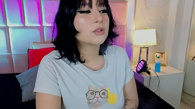 RobinBennett online show from July 27, 12:45 pm