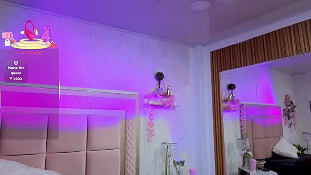 RobinBennett online show from December 19, 12:51 pm