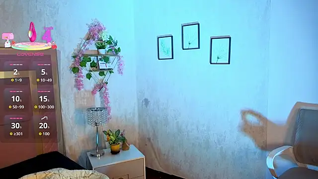 RobinBennett online show from November 27, 12:16 pm