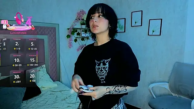 RobinBennett online show from November 26, 12:27 pm