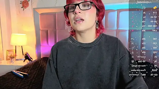 RobinBennett online show from February 15, 12:15 pm