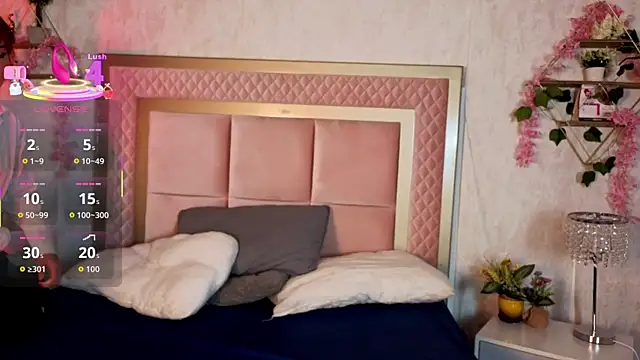 RobinBennett online show from January 10, 12:00 pm