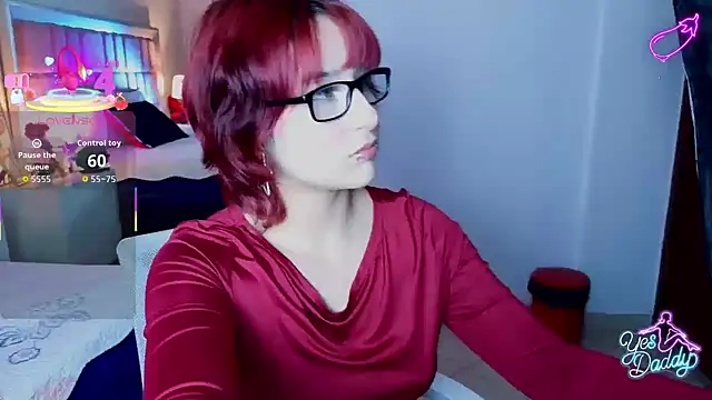 RobinBennett online show from April 8, 1:23 pm