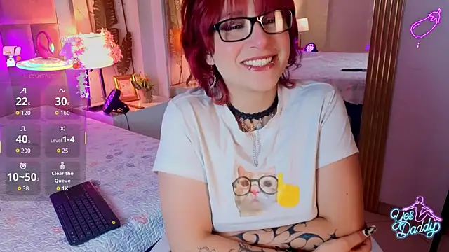 RobinBennett online show from April 13, 12:20 pm